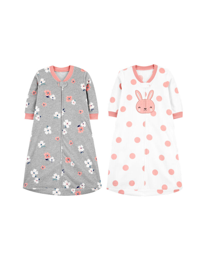 carters fleece sleep bag