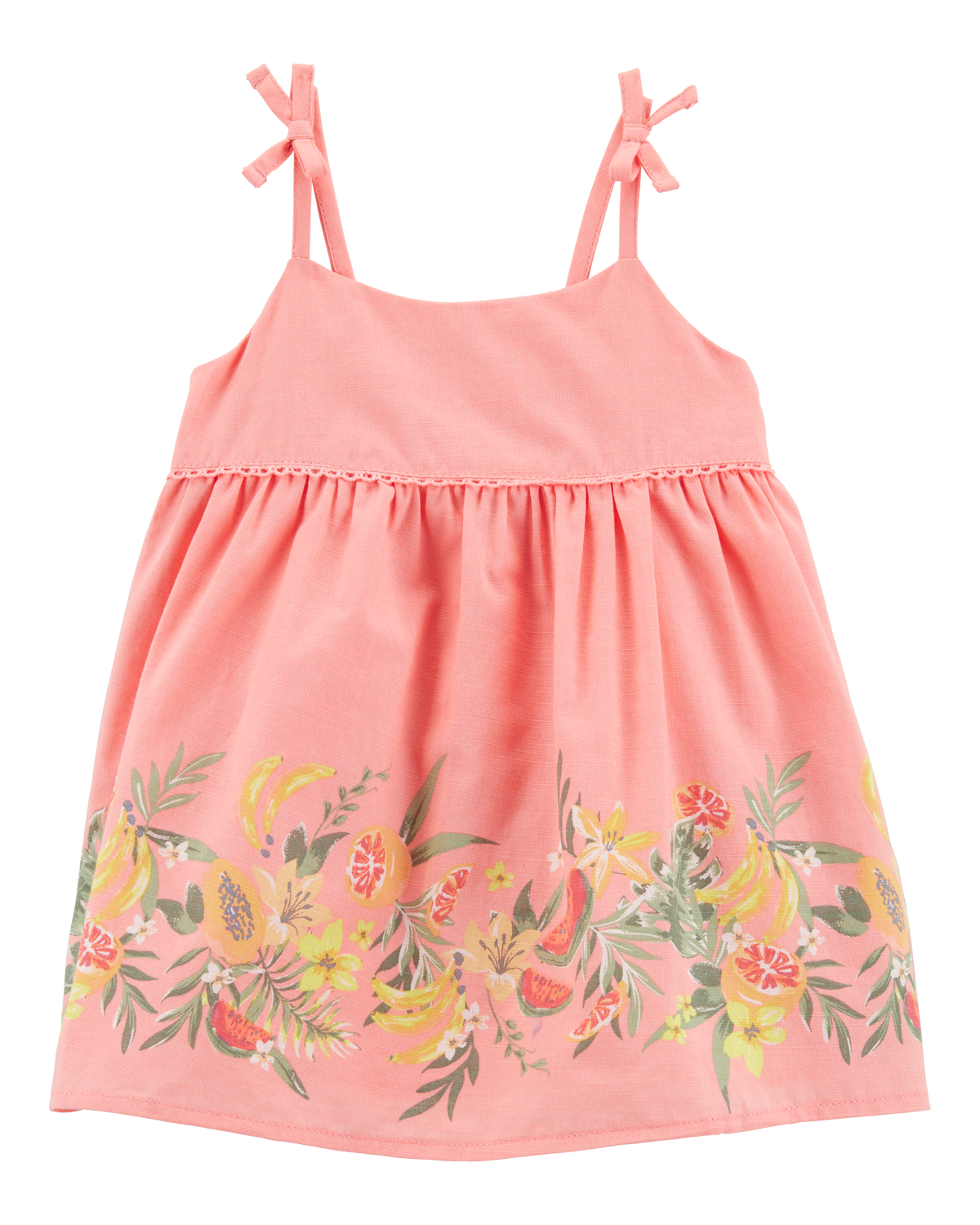 little cotton clothes ワンピース　8-9y Little Cotton Clothes ワンピース8-9y （Little Cotton Clothes