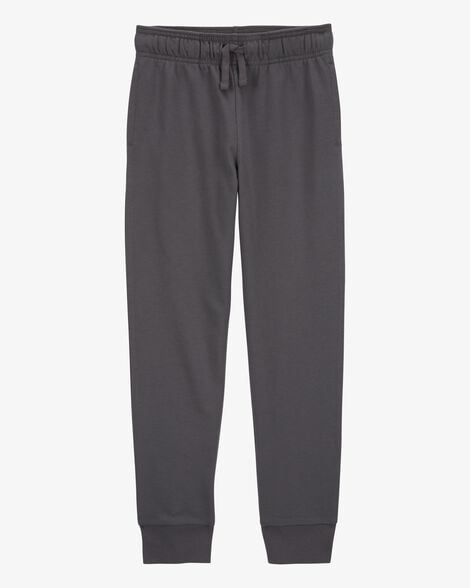 Product image 1 of Kid Pull-On French Terry Joggers