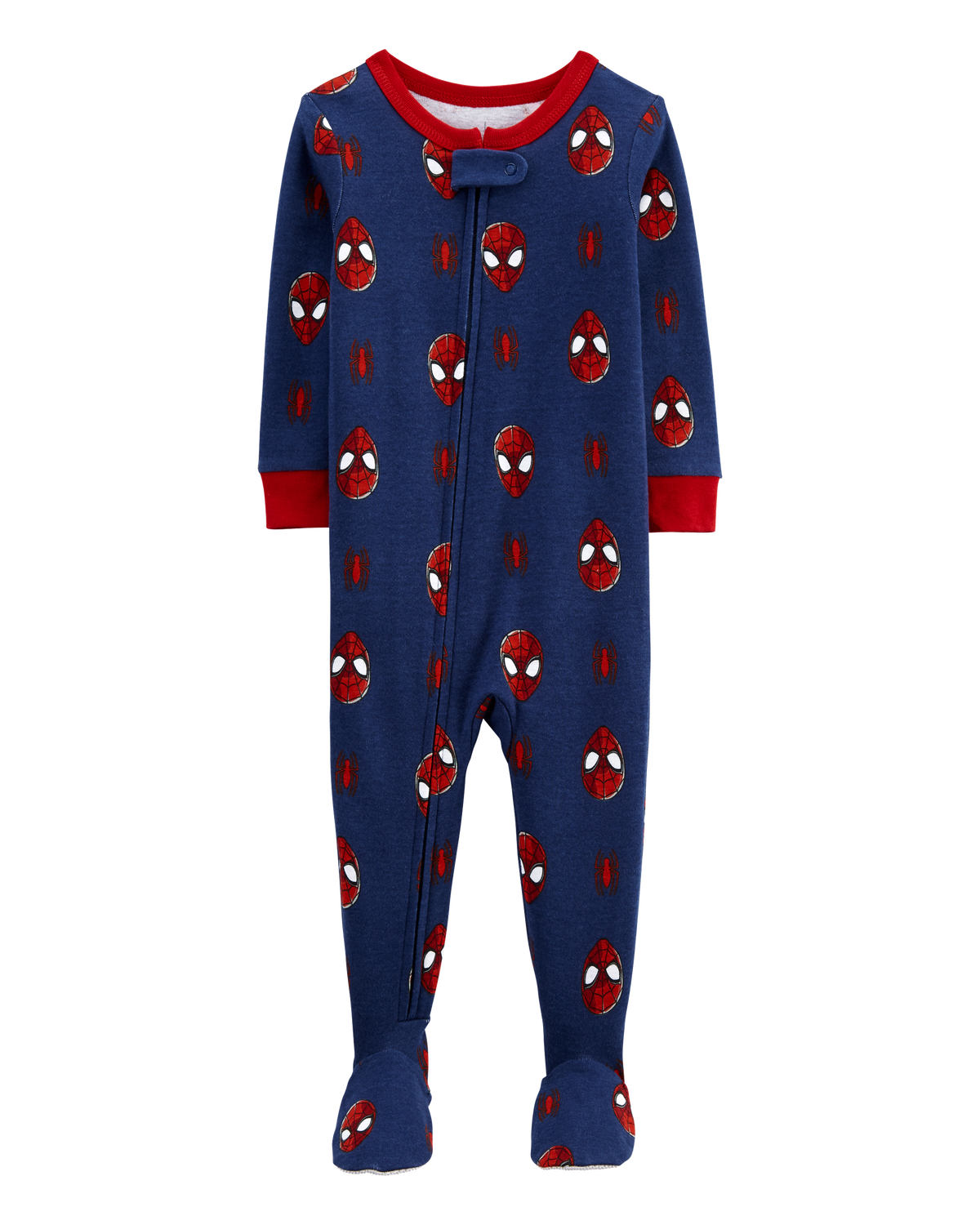 Spiderman pajamas 3t clearance