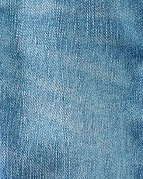  Product image 3 of Baby Medium Blue Wash Skinny-Leg Jeans