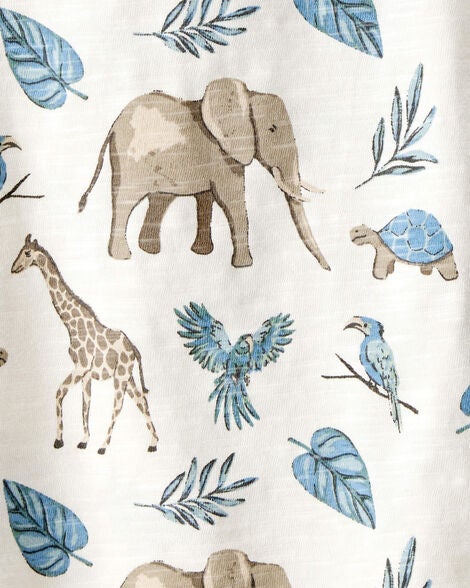  Product image 3 of Toddler 2-Pack Organic Cotton Tees