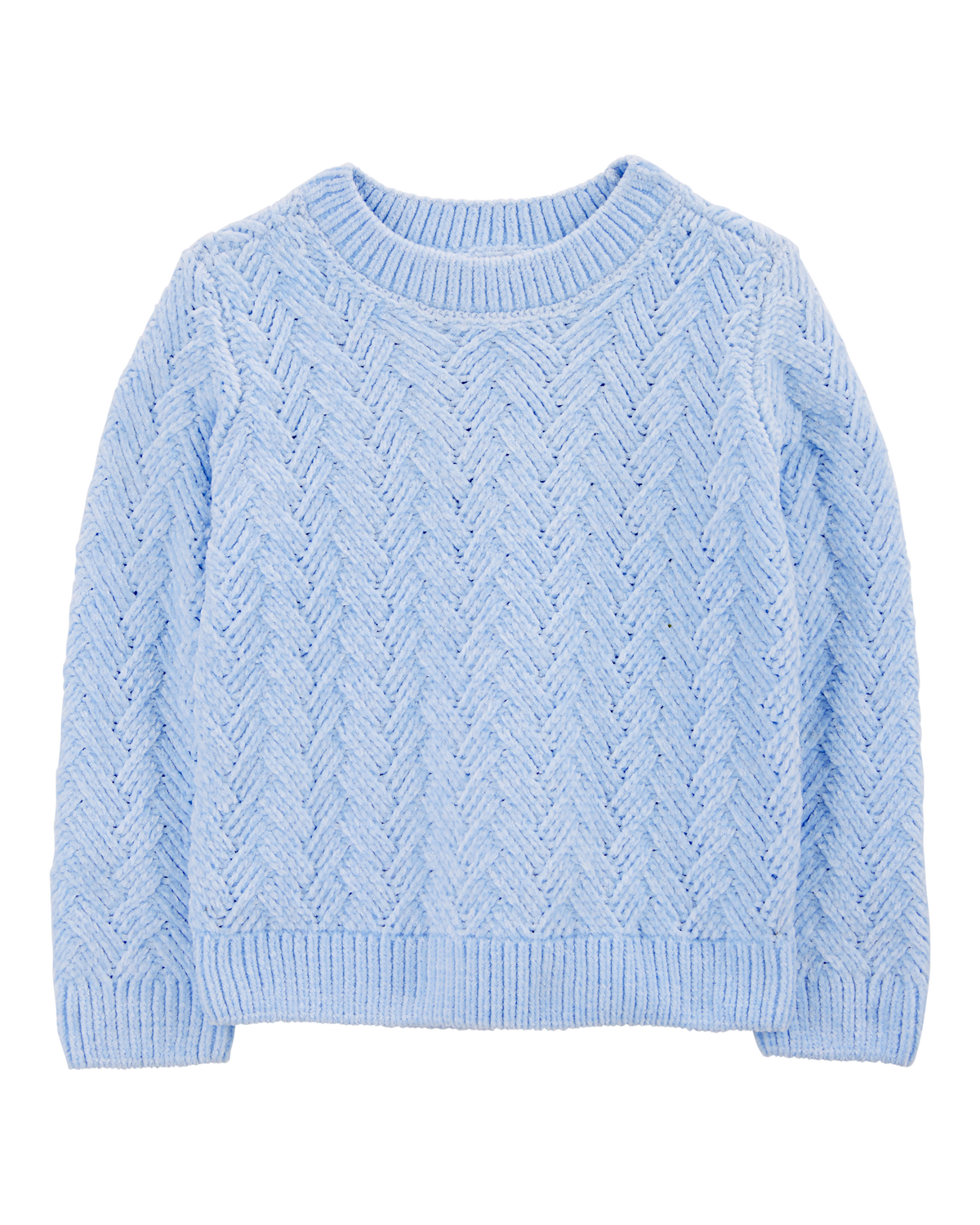 Toddler Chenille Sweater - OshKosh | Carter's