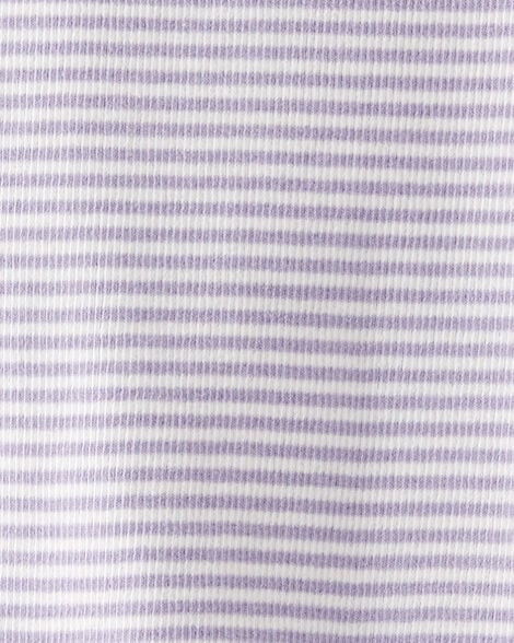  Product image 3 of Baby Organic Cotton Pajamas Set