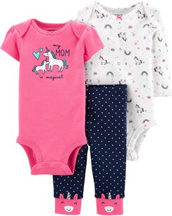 Baby Girl Sets Carter S Free Shipping