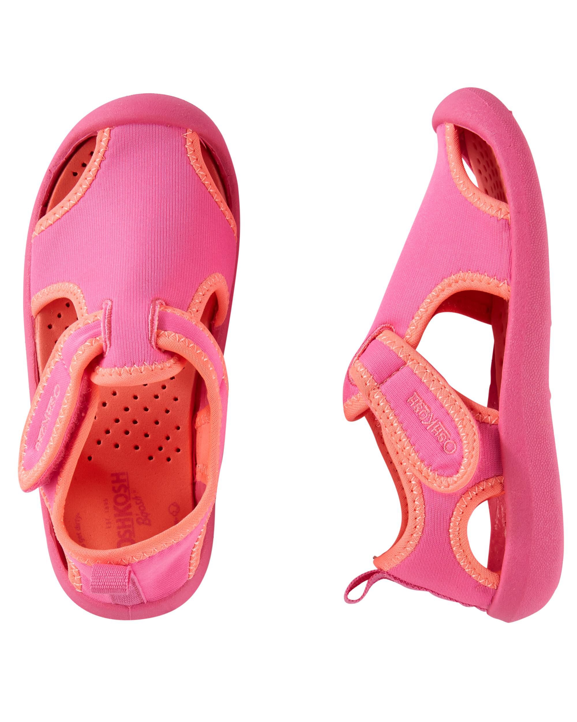 carters water shoes