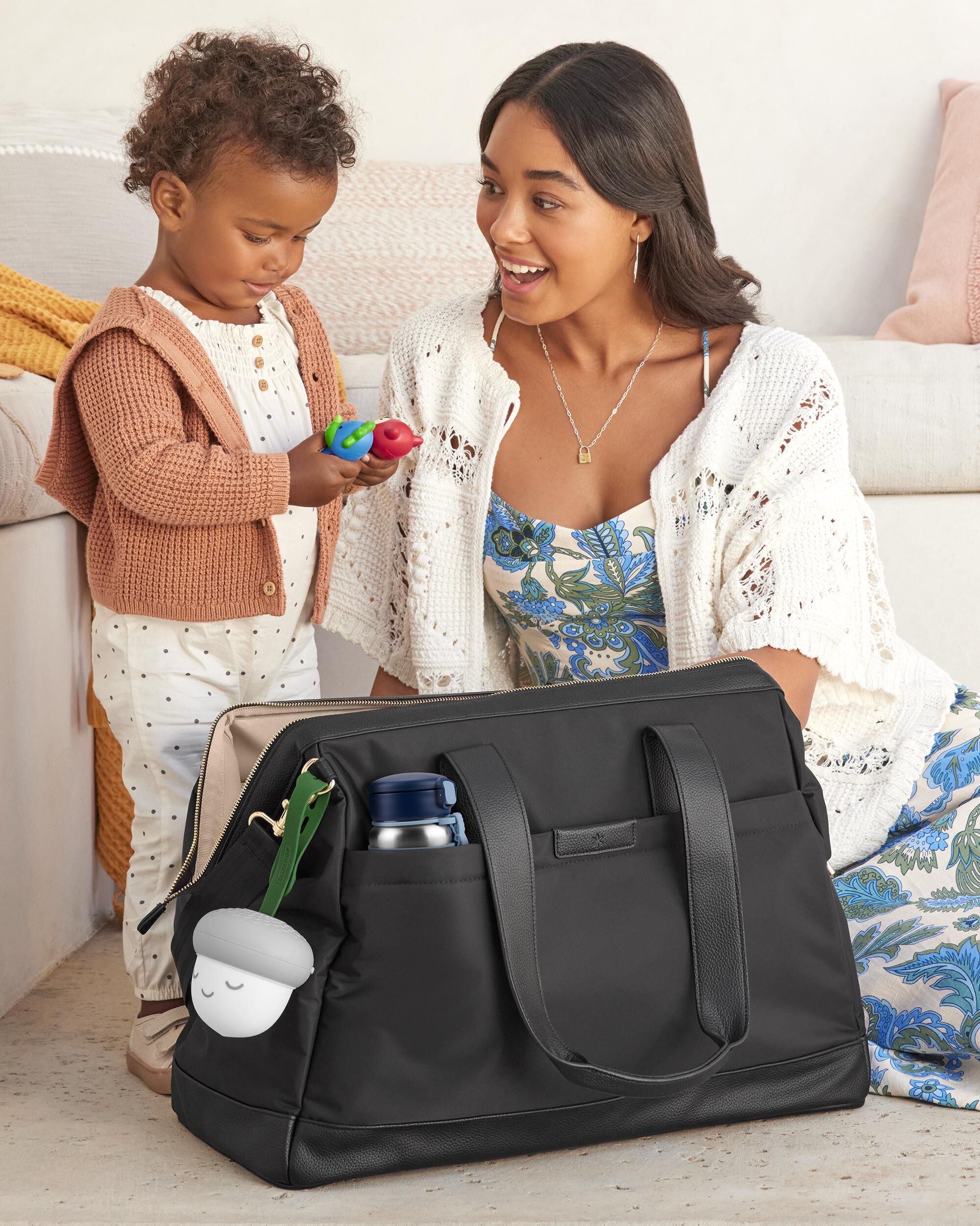 Endless Weekender Diaper Bag Skip Hop Carter s