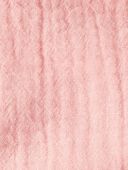 Rose - Baby Organic Cotton Gauze Dress, Selected