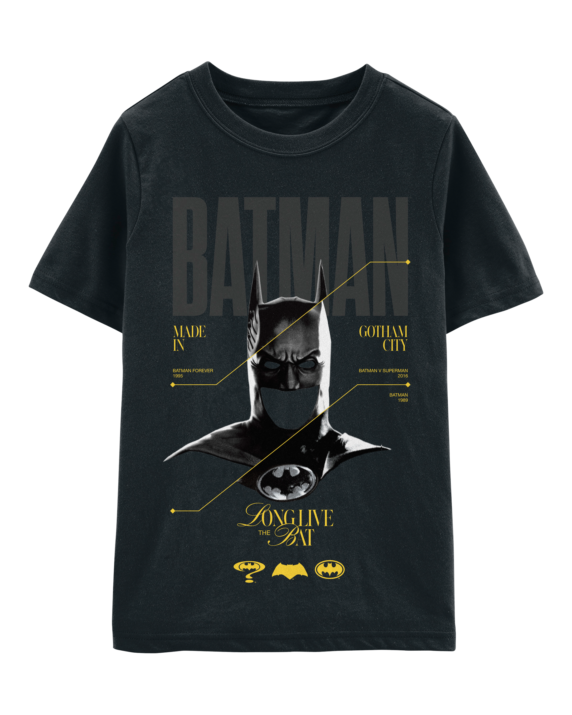 Kid Batman Tee