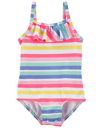 Baby Bathing Suits One Piece