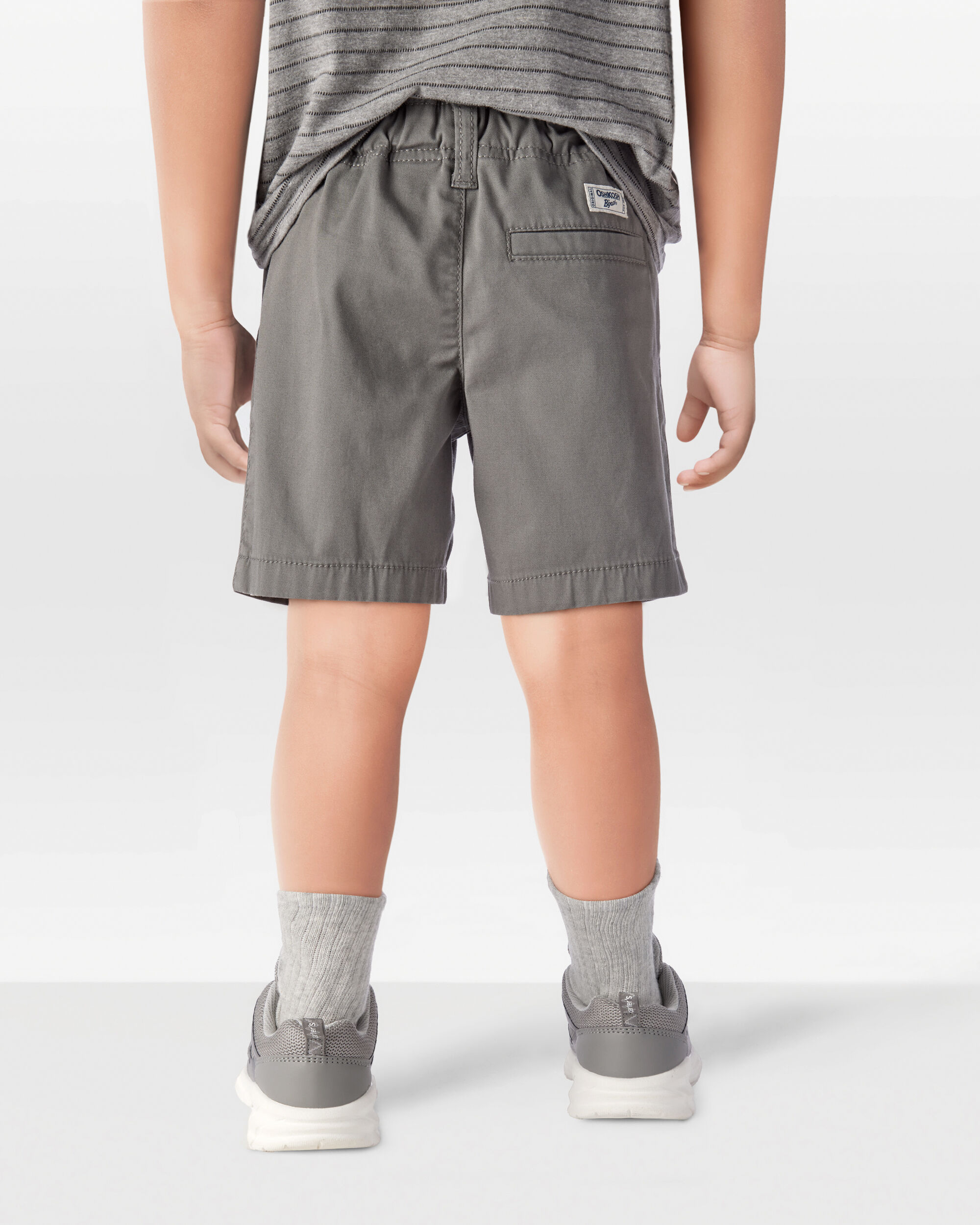 パンツ theredthread S pocket pants short / gray 81E7JiFoVTL._UY1000_.jpg