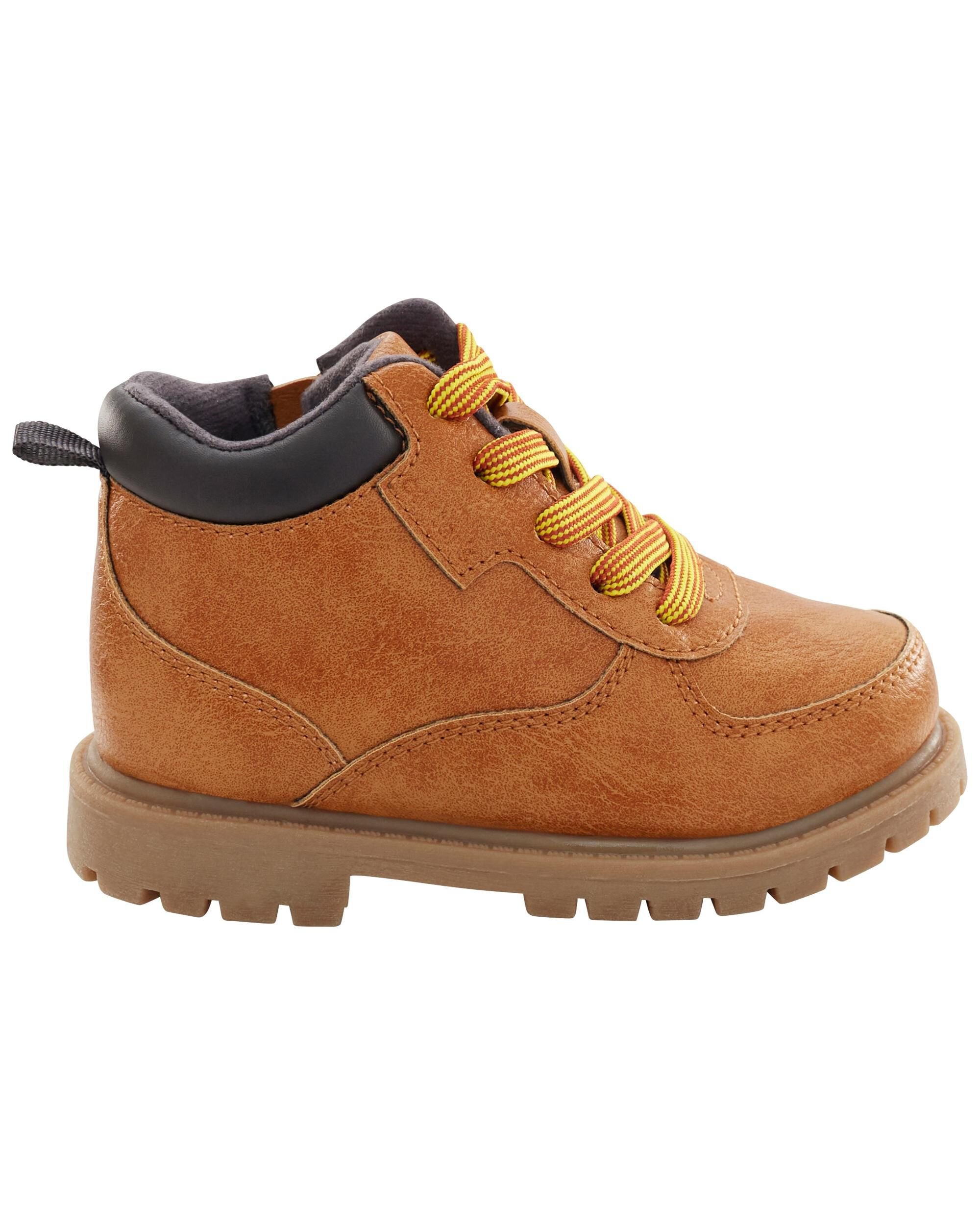 Boots Carter s