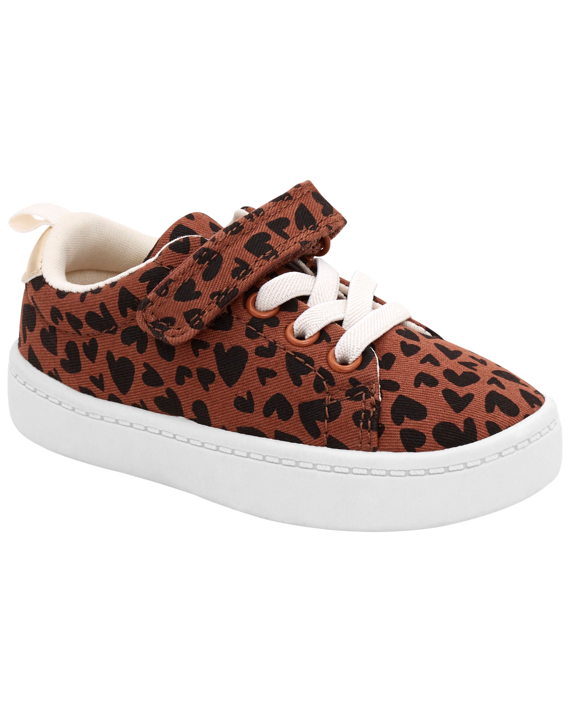 Animal print baby shoes discount
