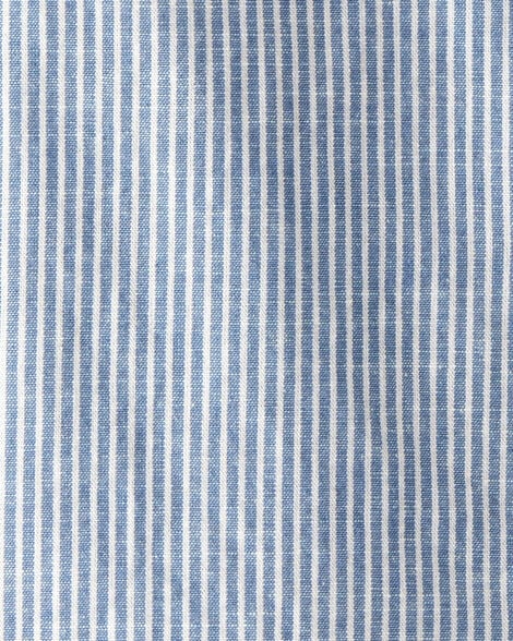  Product image 3 of Toddler Button-Front Shirt Made with Organic Cotton