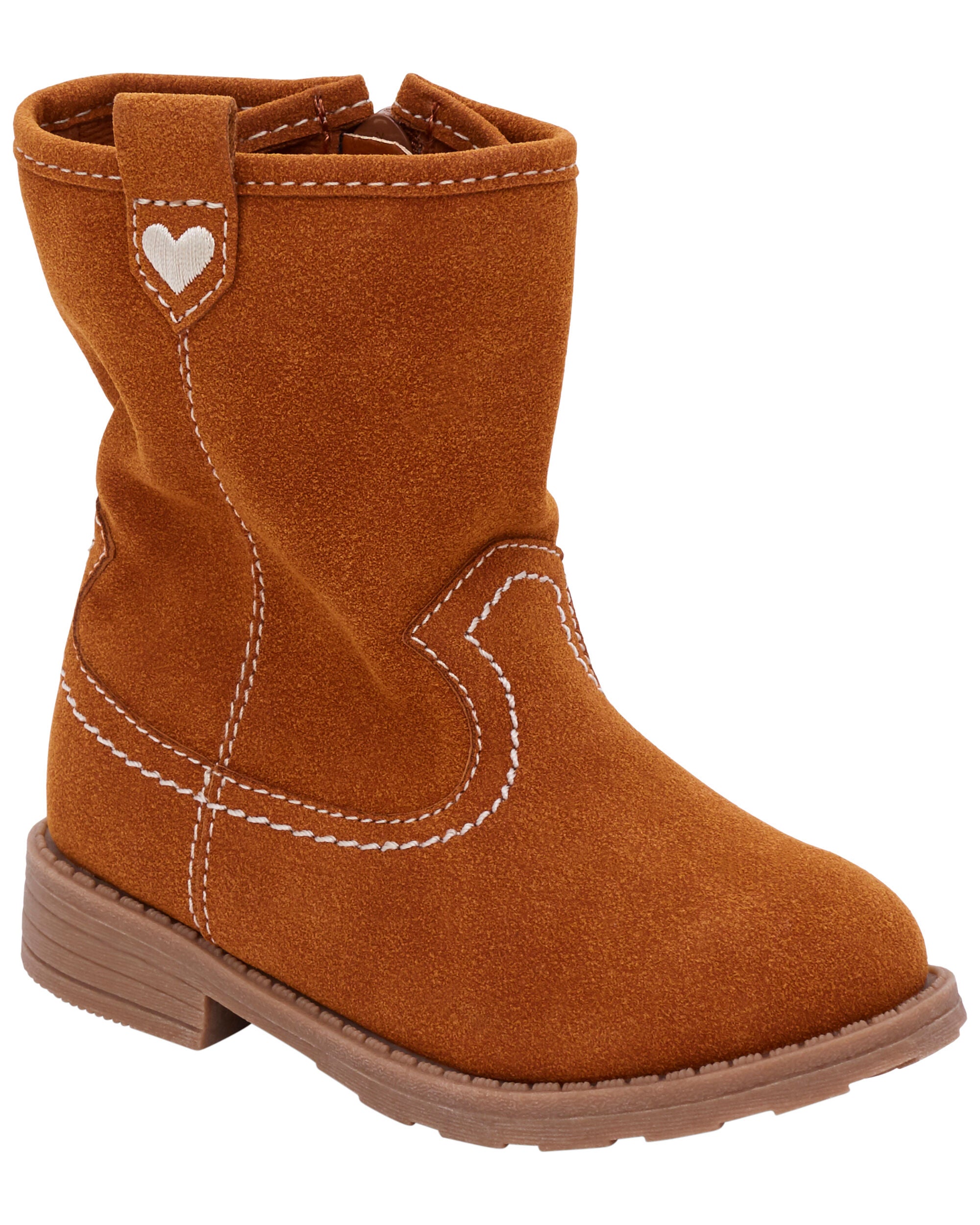 Toddler girl size 10 cowgirl boots cheap