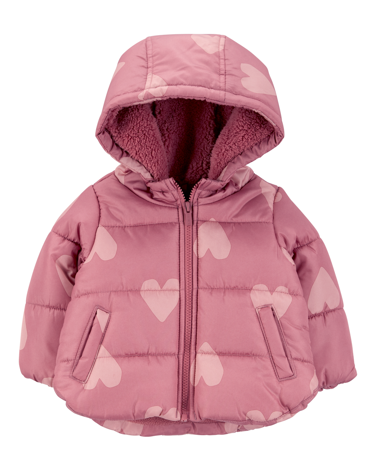 Padded Coat Next Baby Girl Coats And Jackets Baby Girl Puffer