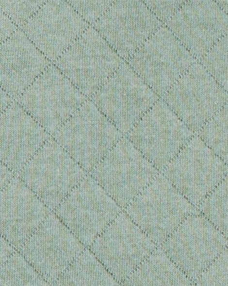 Product image 4 of Baby 3-Piece Quilted Little Cardigan Set