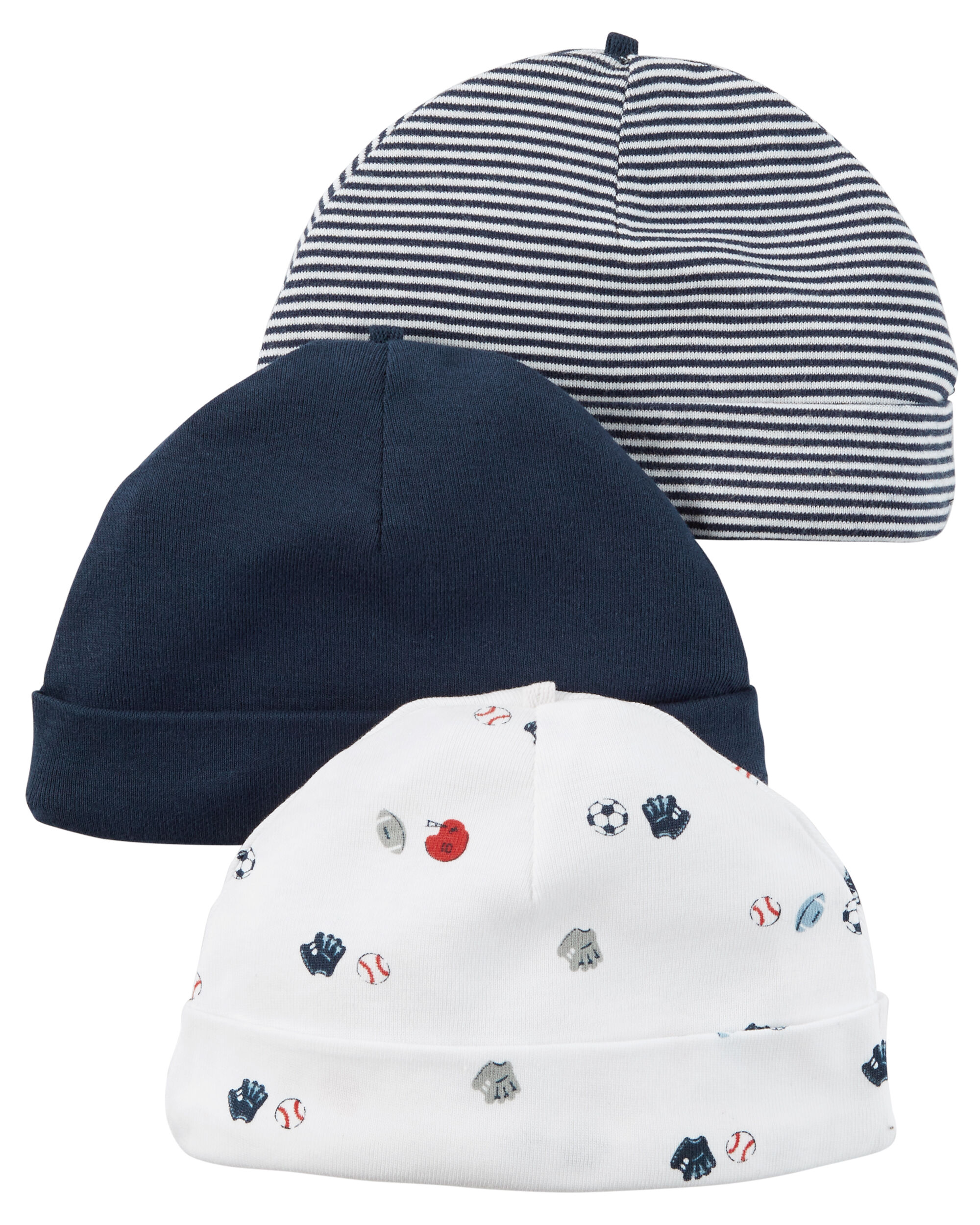 carters beanie