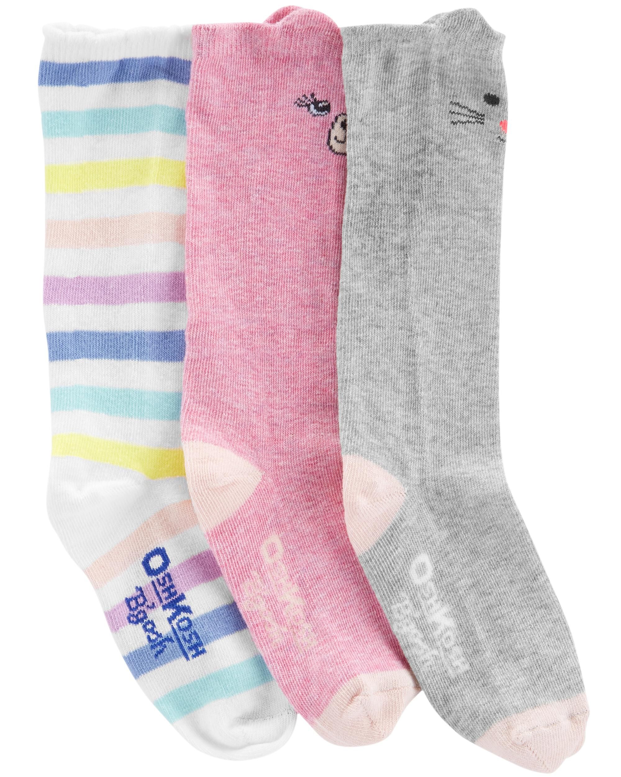 Carter's knee high socks Clearance
