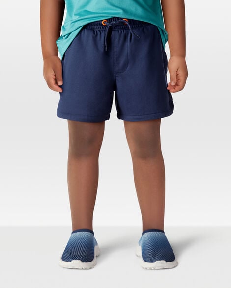  Product image 2 of Toddler On-The-Go Pull-On Shorts