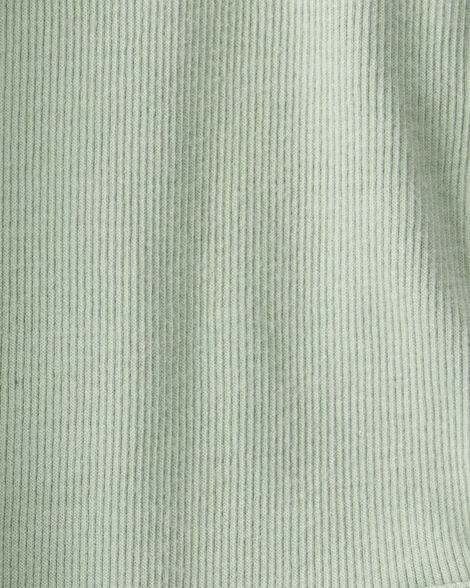 Product image 5 of Baby 3-Pack Organic Cotton Bodysuits