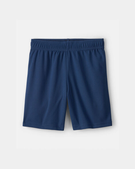 Boys Basketball Shorts