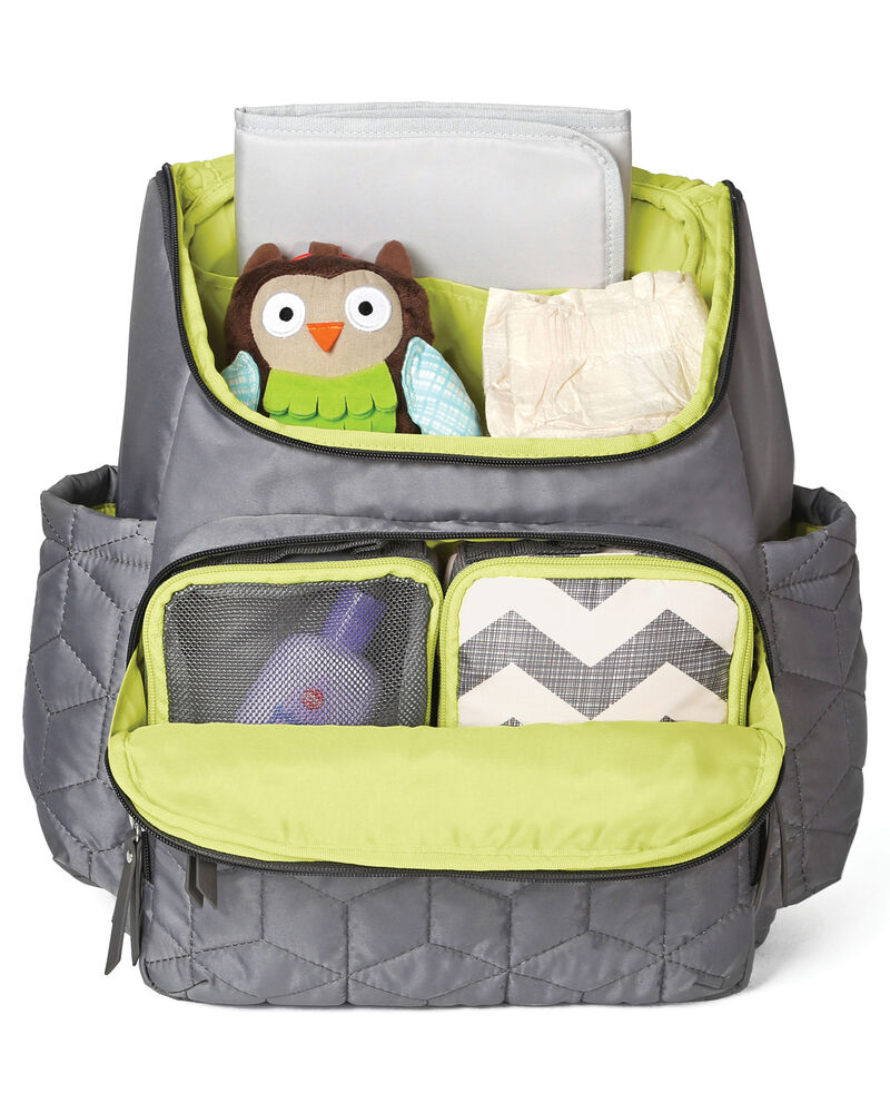 Forma Backpack Diaper Bag Carters Com