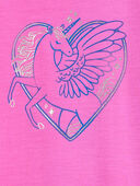 Pink/Blue - Toddler 2-Pack Nightgowns, Selected