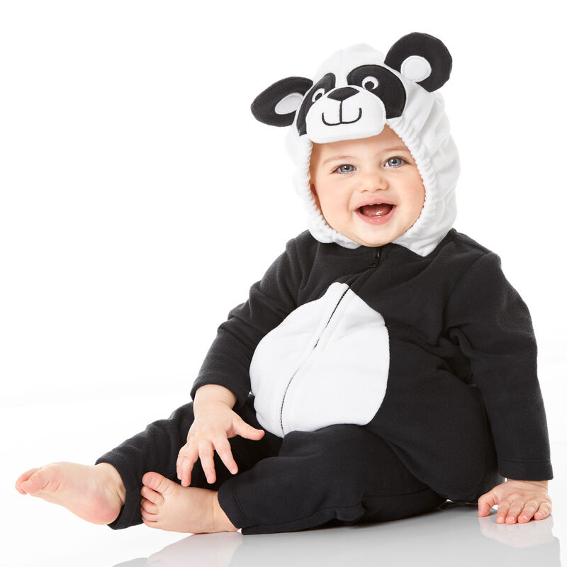 Little Panda Halloween Costume Carters Com