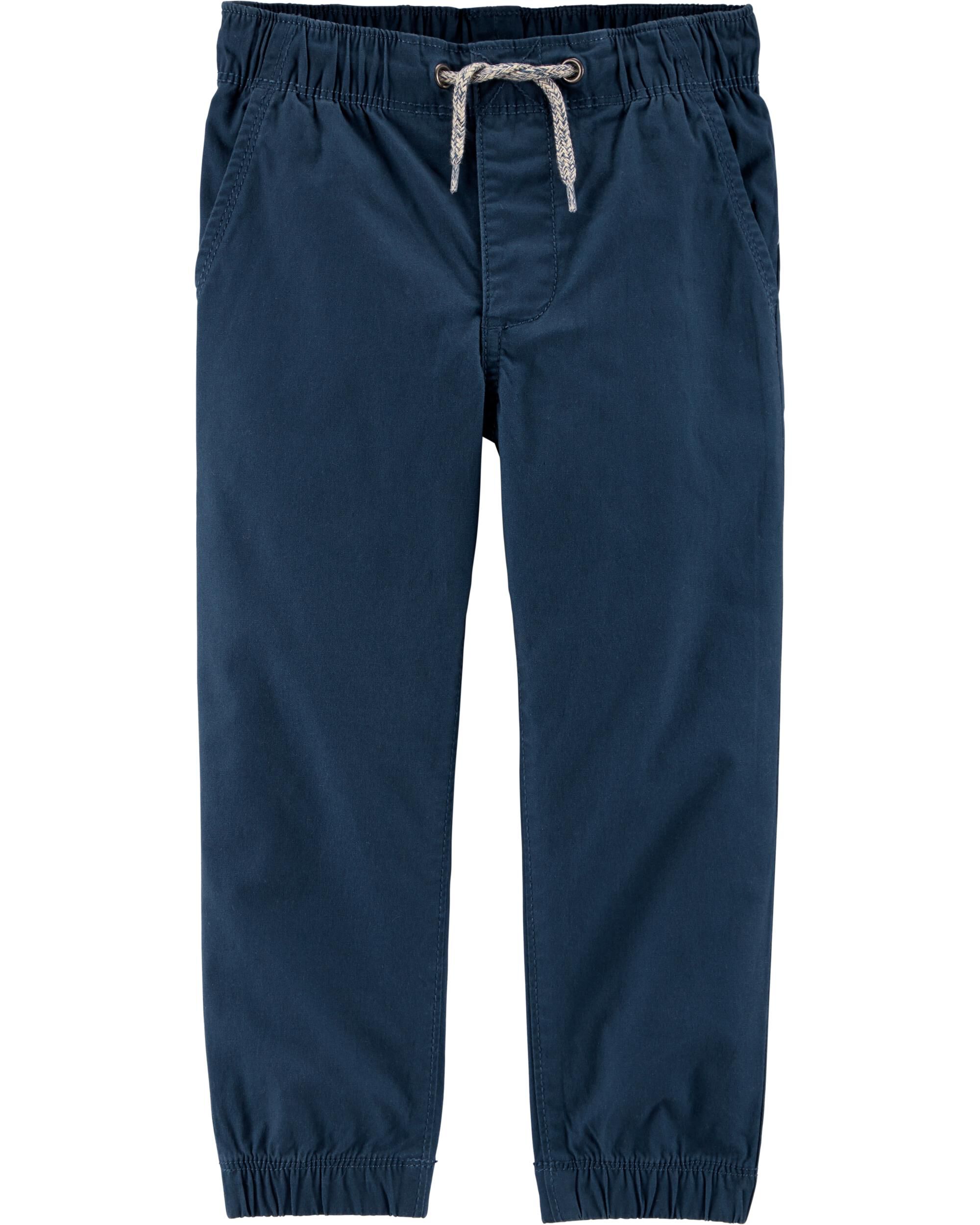 carters jogger pants