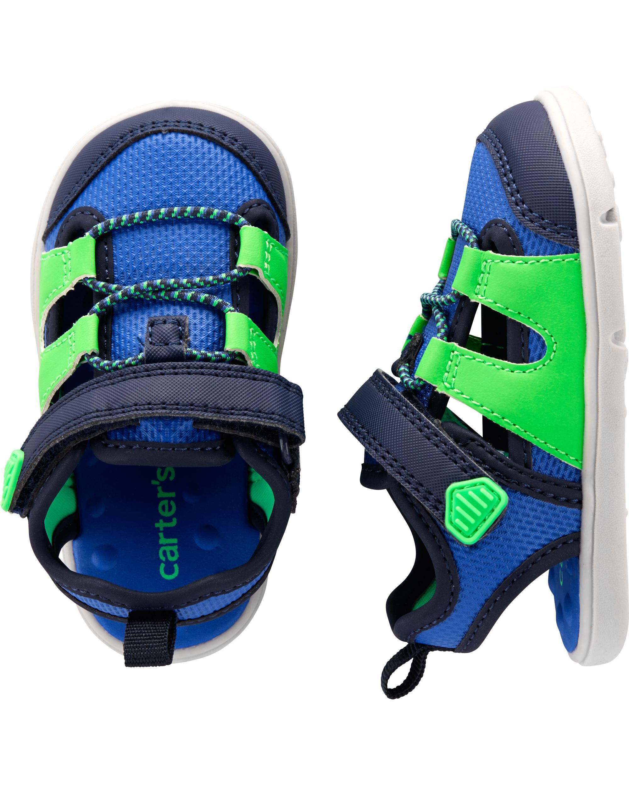 Carter's play sandals Clearance