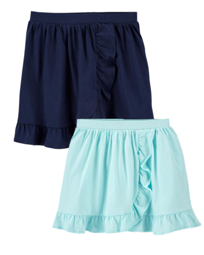 Carters skorts clearance