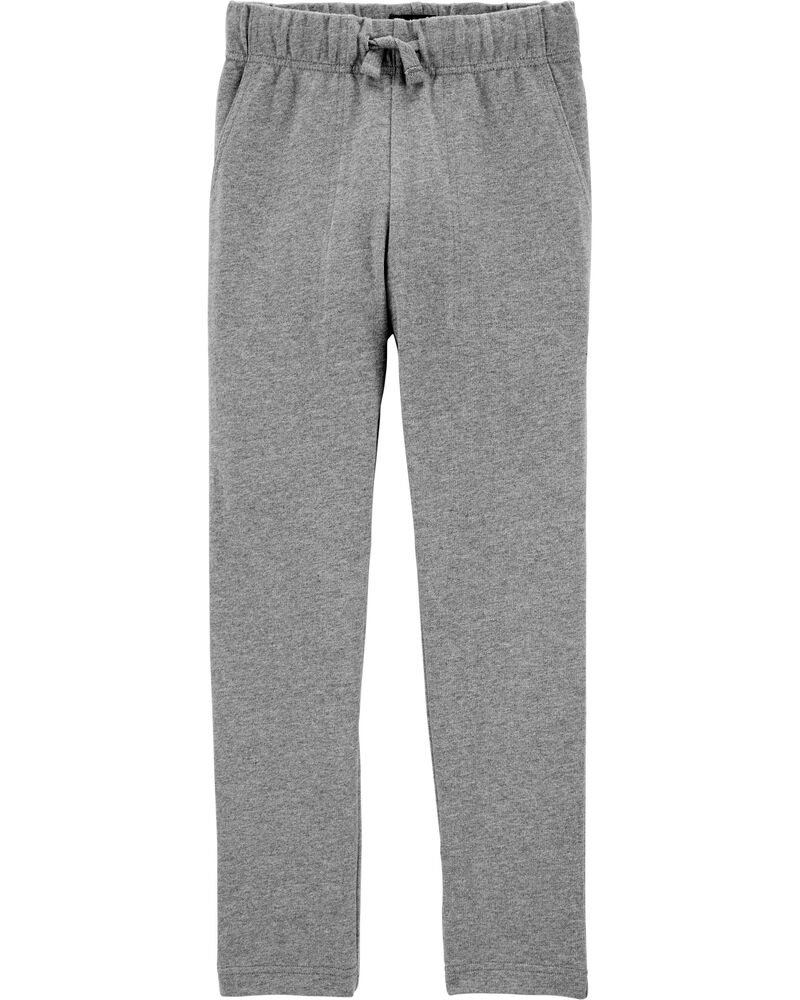 French Terry Pants | carters.com