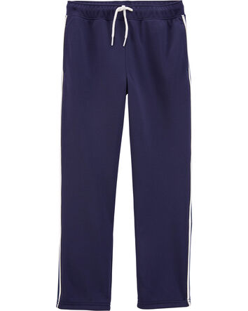 NWT Carter/'s Boys Pull on Pants Sweatpants Gray 10//12,14