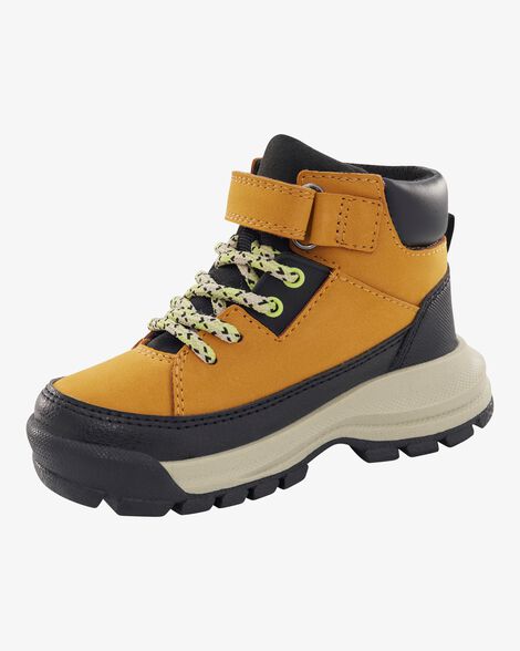  Product image 5 of Toddler Lace-Up Boots