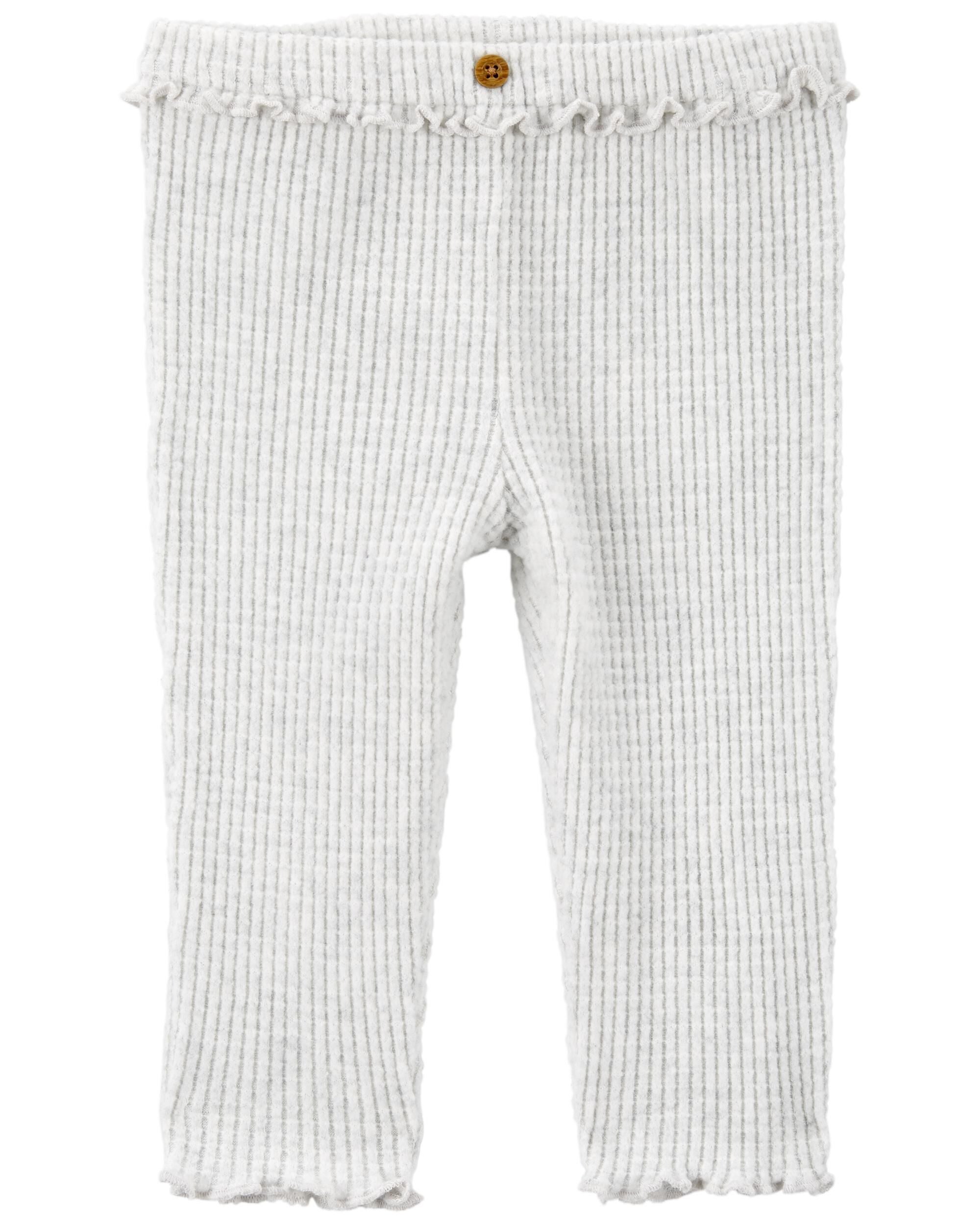 Thermal pants baby hot sale