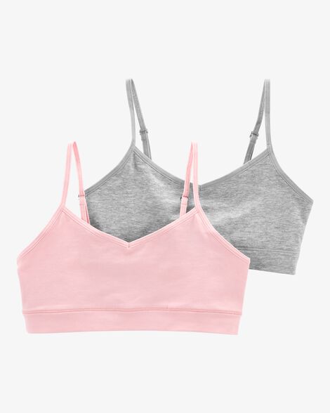  Product image 1 of 2-Pack Bralettes