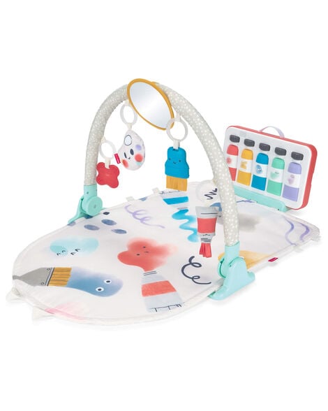 Toys For Tummy Time
