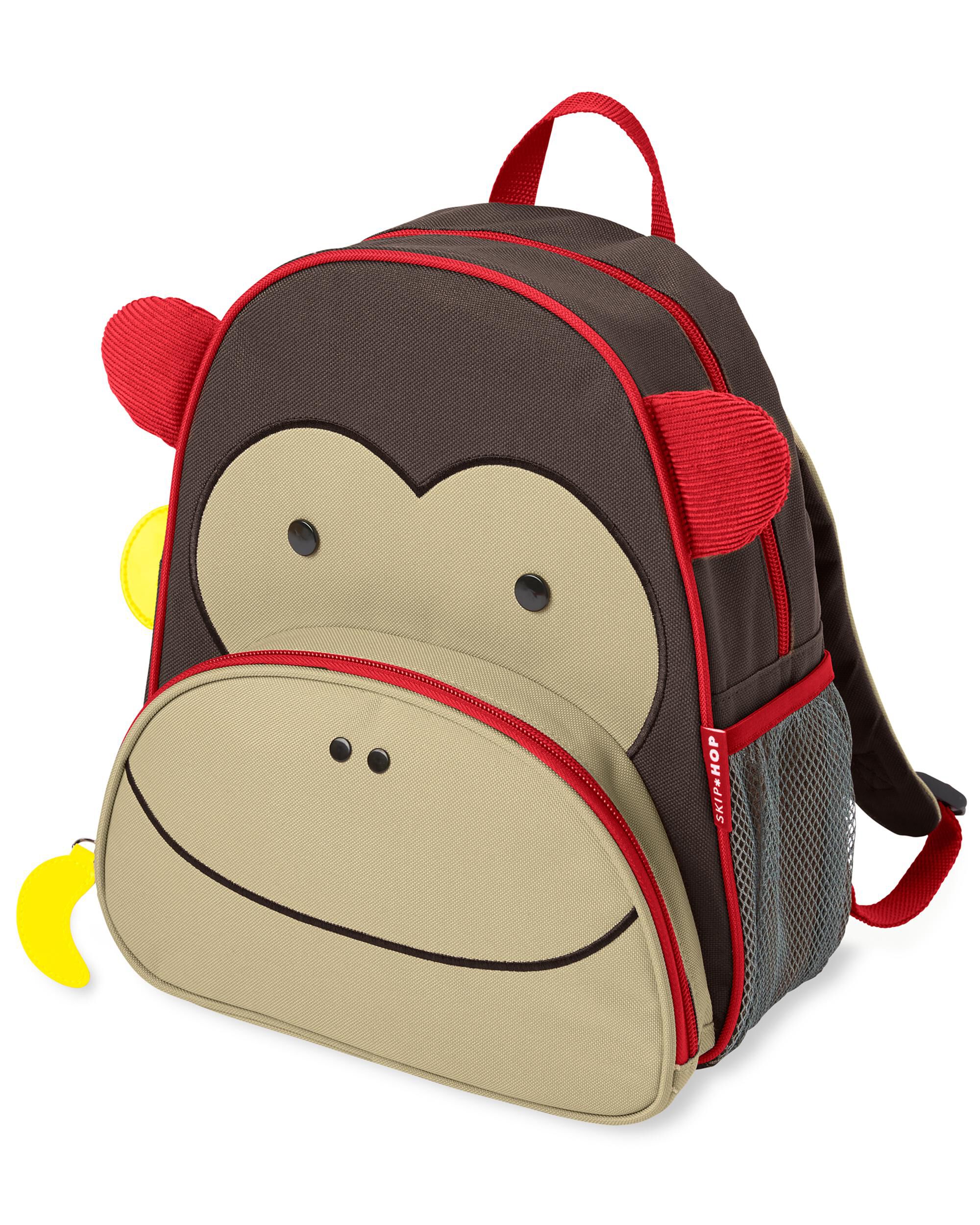 skip hop backpack carters