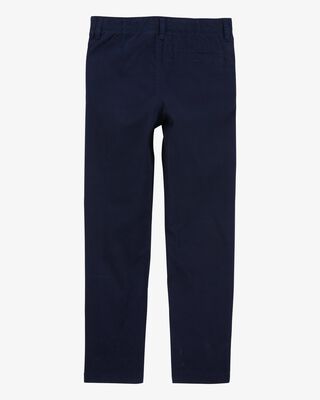 Product image 2 of Kid Husky Fit Stretch Chino Pants