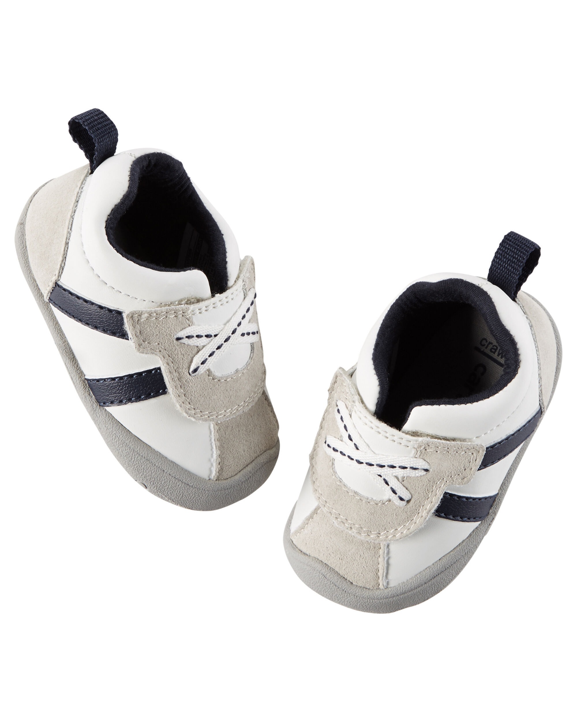 carters walking shoes stage 1