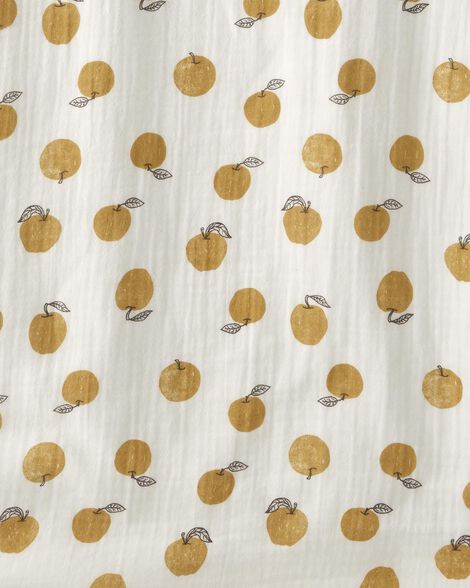  Product image 4 of Baby Organic Cotton Gauze Wearable Blanket