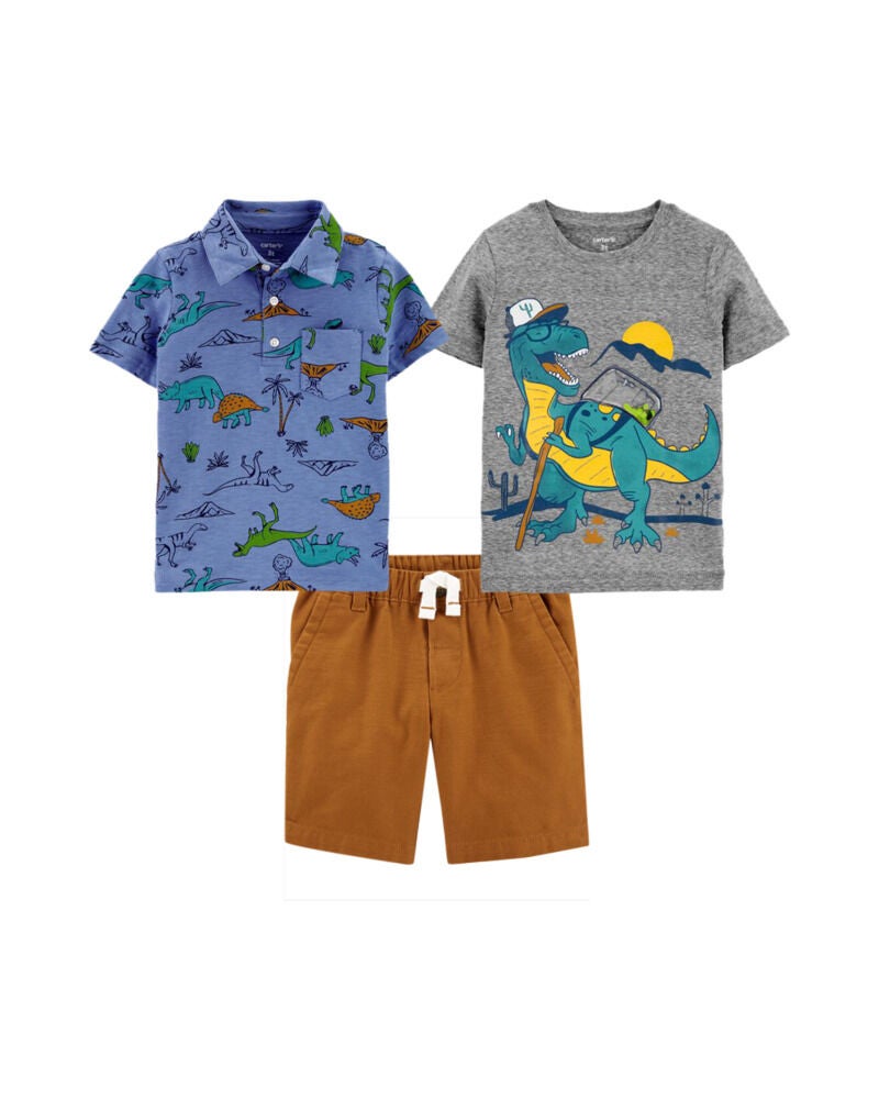 carters boy sets