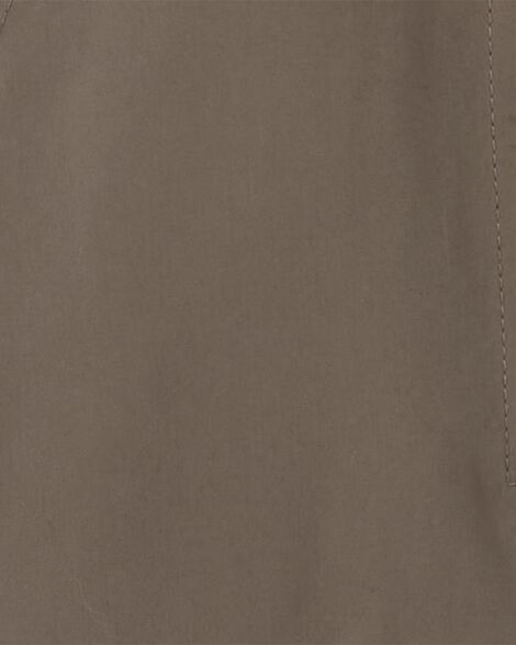  Product image 4 of Baby Fleece-Lined Midweight Jacket with Faux Fur