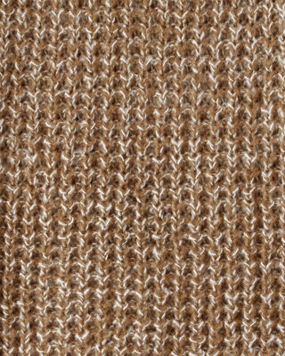 Product image 2 of Toddler Boy Textured Sweater - Khaki