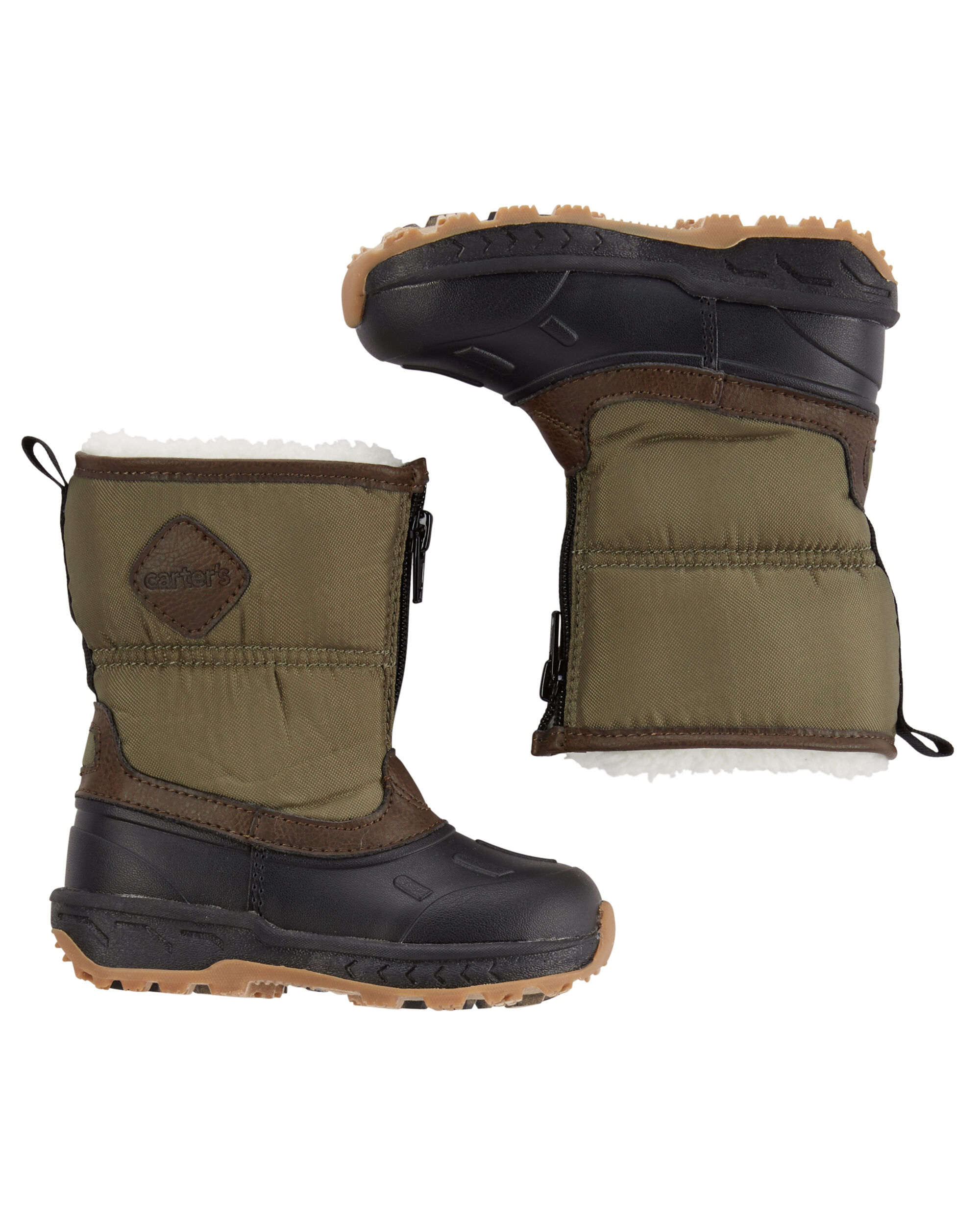 Carter's Snow Boots | Carters.com