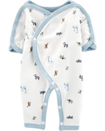 Preemie Clothes Baby Boy Carter S Free Shipping