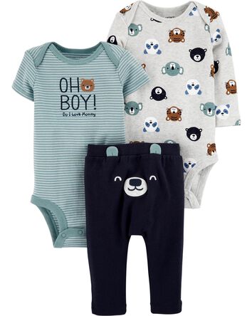 Baby Neutral Clothes Carter S Free Shipping
