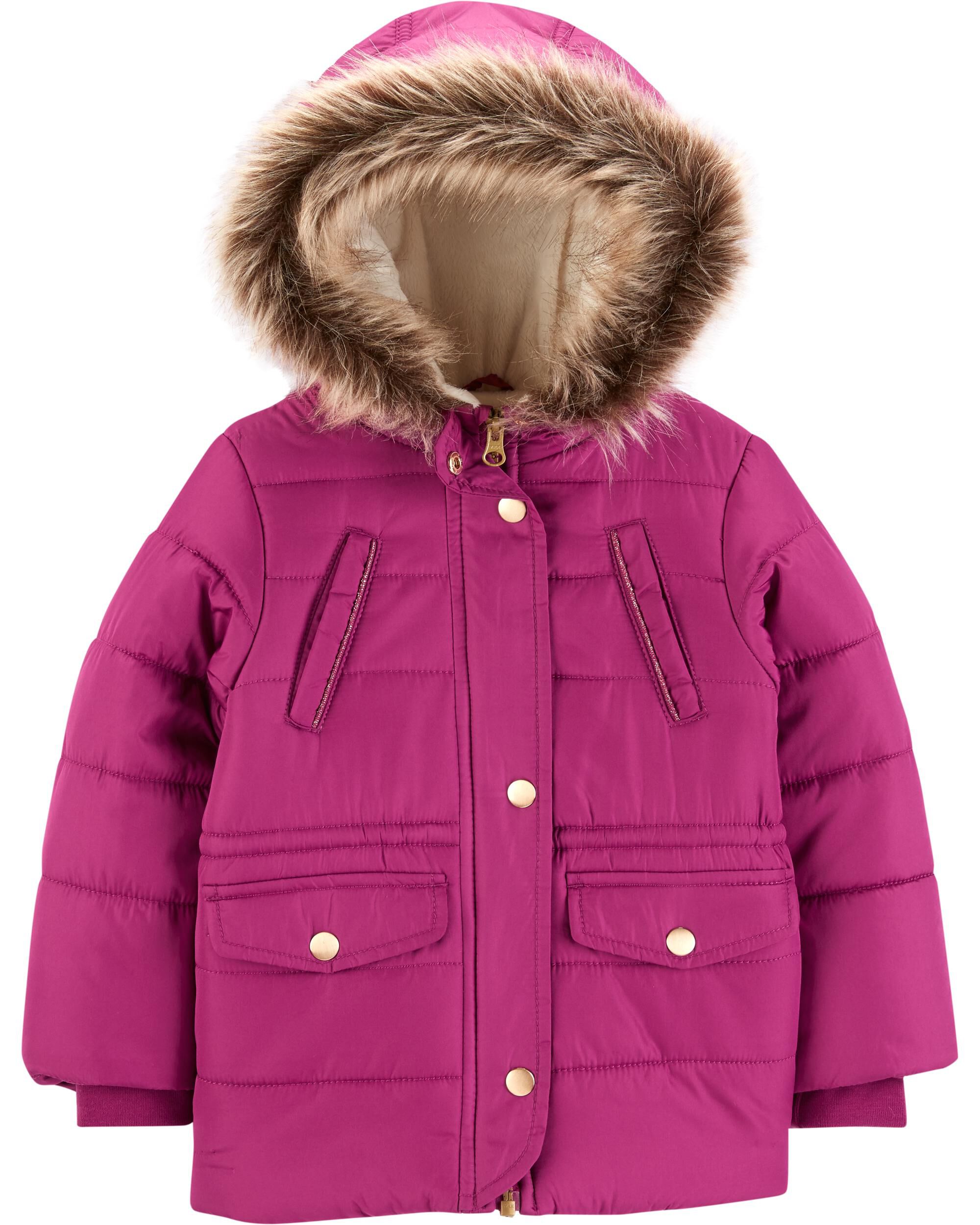 carters parka