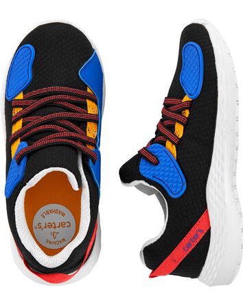 carter's walking shoes stage 1